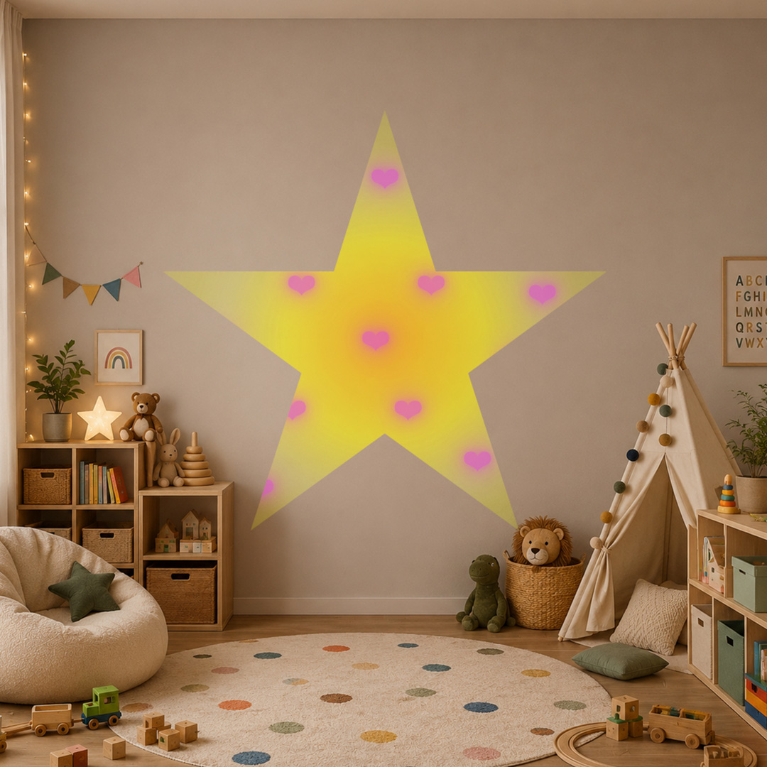 Bild von Kinderzimmer