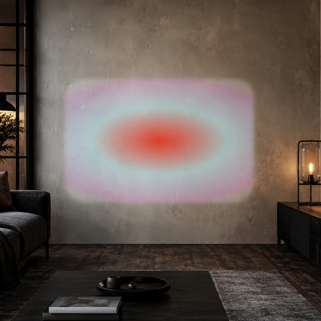 Bild von Wohnzimmer